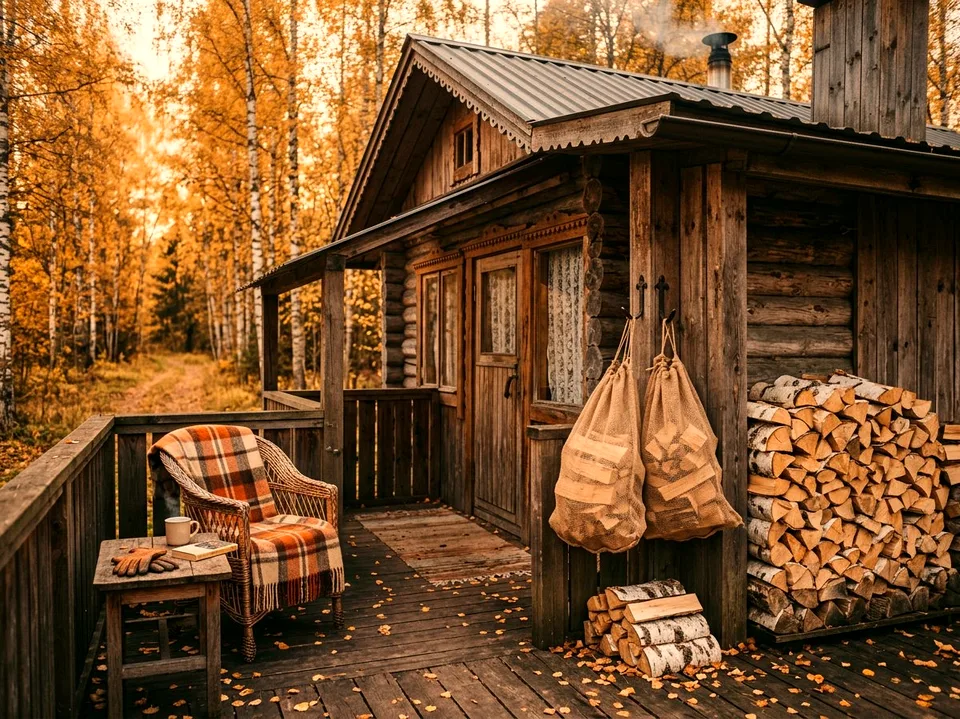 Для дачи в Пятигорске