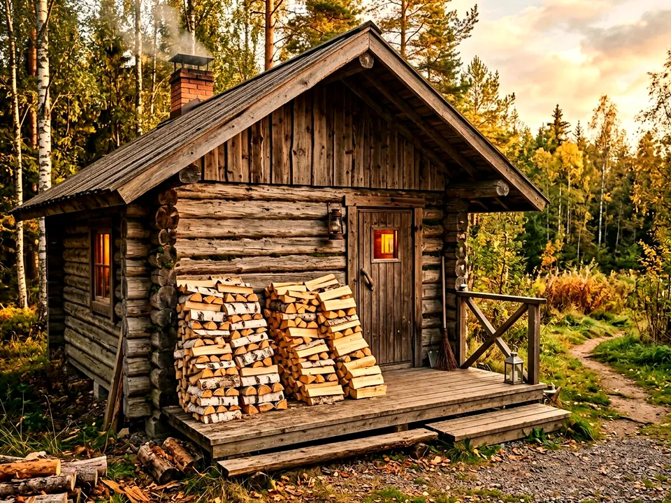 Липа для бани, Пятигорск, проспект Заречная, 13А